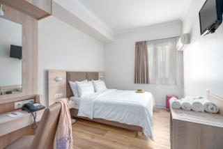 Attalos Hotel - Athens - 1