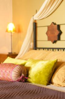 Posada Morisca Charming Hotel Boutique - 4