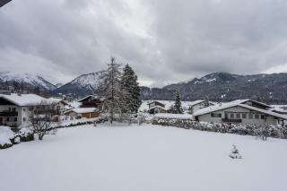 Ferienwohnung Kolb - Oberstdorf - 4