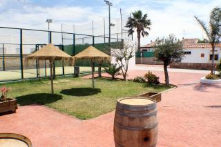 Apartamentos La Palmera - 3