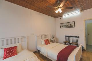 Tongli 1917 Best South Inn - 8