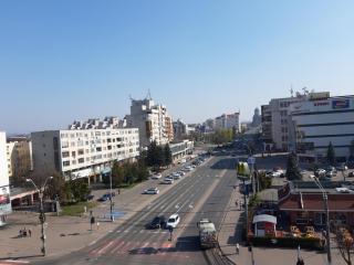 Apartament Unirii Belvedere - Baia Mare - 3