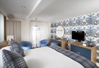 The Bull and Townhouse, Beaumaris- The Inn Collection Group - Beaumaris - 9