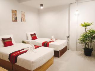 Little Lanna Guesthouse - Chiang Mai - 4