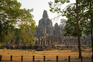 The Embassy Angkor Resort & Spa - Siem Reap - 1