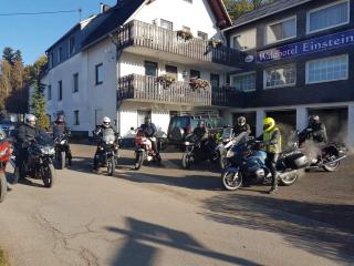Waldhotel Einstein - Kirchhundem - 9