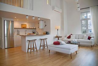 Four Streets Athens - Luxury Suites Apartments in Athens - 3