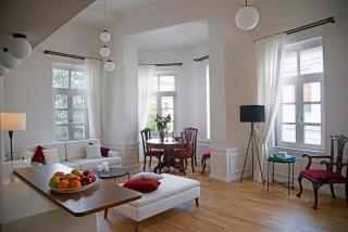 Four Streets Athens - Luxury Suites Apartments in Athens - 9