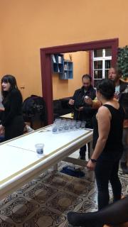 Roger's Hostel & Caravans Age 18-45 - 5