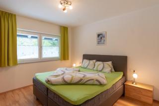 Appartementhaus Monika - Flattach - 2