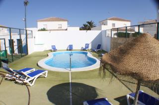 Apartamentos La Palmera - 2