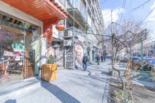 Stay Inn Apartments on 33 Sayat-Nova avenue - Erevan - 3