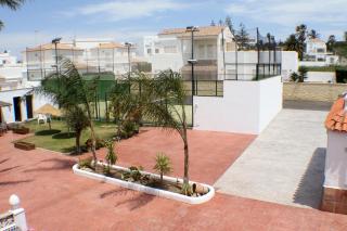 Apartamentos La Palmera - Conil de la Frontera - 7