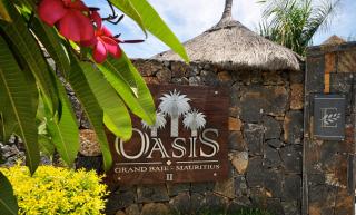 Oasis Villas by Fine & Country - Grand-Baie - 9