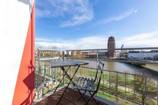 Trip Inn Residence City Center - 2