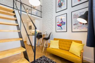 Leah Studios - Budapest - 1