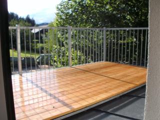 Ferienwohnung Stegmühle I - 3