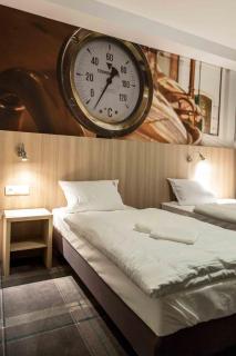 Hotel Ren & Restauracja Browar Kociewski - Starogard Gdański - 4