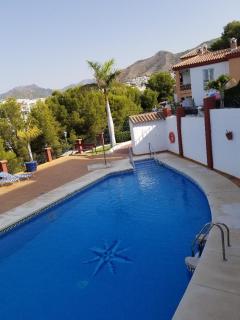 Spaciously Cosy Apartment 5b close to beach - Nerja - 9