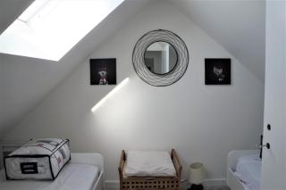 Maisonnette 4 pers- Piscine commune - Plage à 500 m- AESA - 1