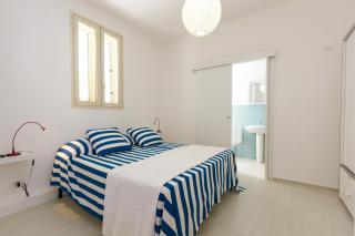 Talete, appartamento in centro a 40 mt dalla spiaggia - Pomelia - Marina di Ragusa - 7