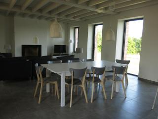 Gîte familial à l'Aiguillon-sur-Vie - LʼAiguillon-sur-Vie - 8