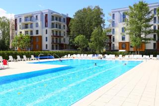 KOLOBRZEG apartamenty GREG POLANKI - Colberga - 6