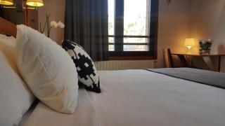 Hotel Oria - 3