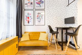 Leah Studios - Budapest - 6