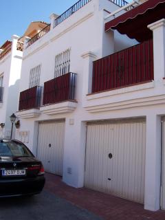 Spaciously Cosy Apartment 5b close to beach - Nerja - 6