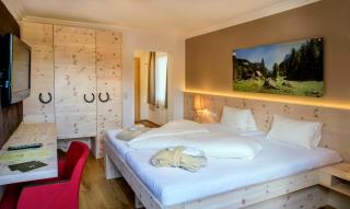 Lifestyle Hotel eder - Maria Alm am Steinernen Meer - 8