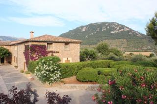 Ca's Garriguer - Valldemossa - 2