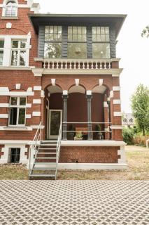 Johanniterhaus Wittenberg - Lutherstadt Wittenberg - 5