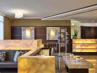 Winter Garden Hotel Bergamo Airport - Grassobbio - 8