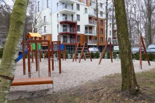KOLOBRZEG apartamenty GREG POLANKI - Colberga - 9