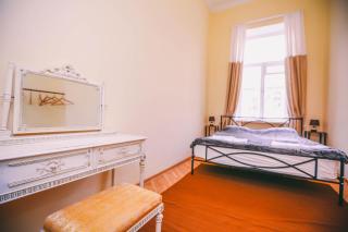 At Funicular Hostel - Tbilisi - 7