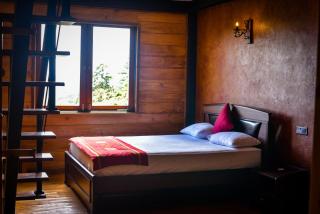 Amansara Bungalow - Nuwara Eliya - 4