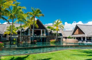 Constance Belle Mare Plage - Belle Mare - 9