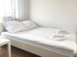 Apartament Studio Ryska - Białystok - 8