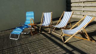 Ferienwohnung Sonnendeck - 3