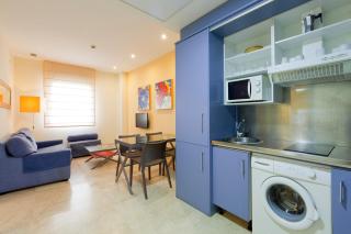 Apartamentos Vértice Sevilla Aljarafe - Bormujos - 6