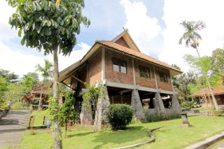 Disaster Oasis - Kaliurang - 3