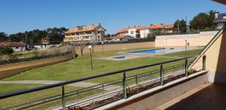 Resid. Balea Marítima - O Grove - 2