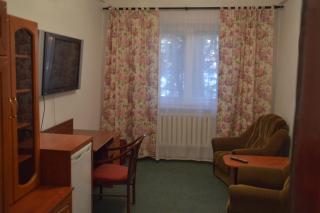 Zajazd Turystyczny HETMAN - Augustów - 8