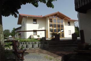 Gästehaus Hubertus Bad Aibling - Bad Aibling - 1