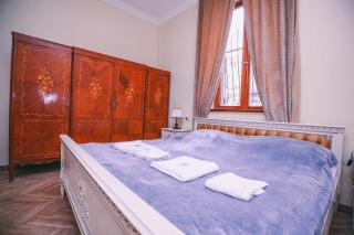 At Funicular Hostel - Tbilisi - 4