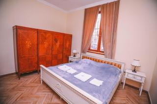 At Funicular Hostel - Tbilisi - 5