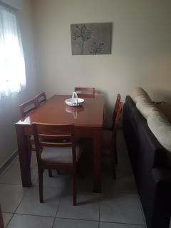 apartamento en zona costera, muy cerquita de la playa - Pobra do Caramiñal - 6