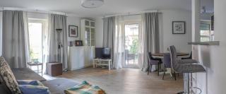 ruhige Ferienwohnung mitten in Wiesbaden - 9