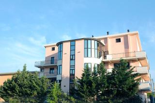 Albergo Villa Marchese - San Giovanni Rotondo - 9